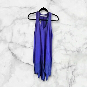 ~Athleta~ Racer Back Dress - Small